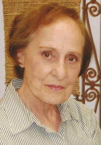 Alicia Deschênes