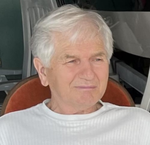 Claude Benoit