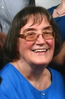 Lise Gagné
