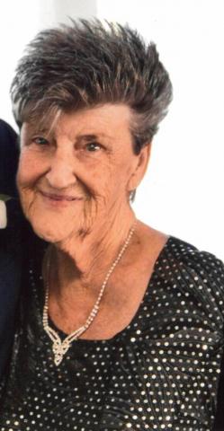 Henriette Lalancette