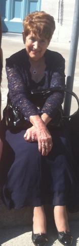 Lucienne Henley