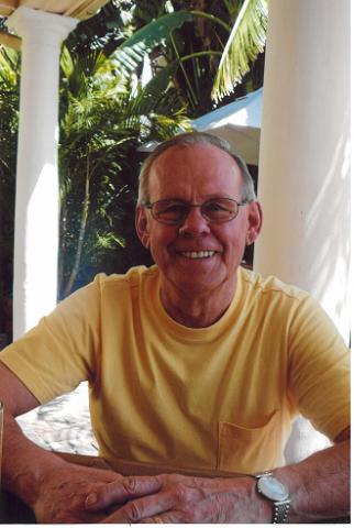 Yves Gariépy
