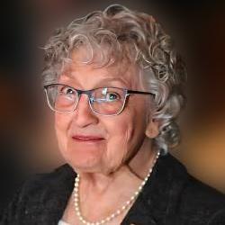 Yolande Trudeau