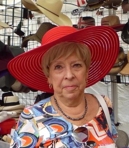 Nicole Couillard
