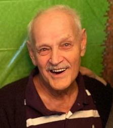 Robert Nantel