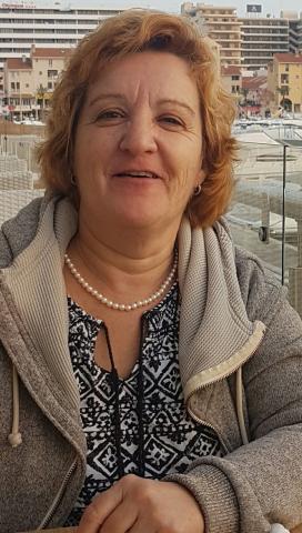 Chantal Poliquin