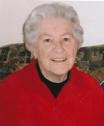 Laurette Laberge
