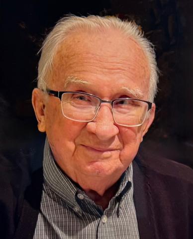Guy Desrochers