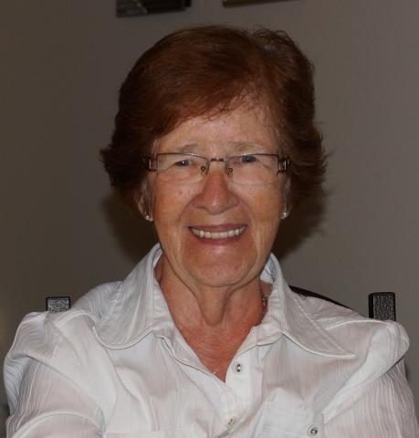 Jeannine Dubois