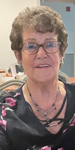 Thérèse Pelletier