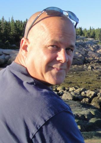 Pierre Desmarais