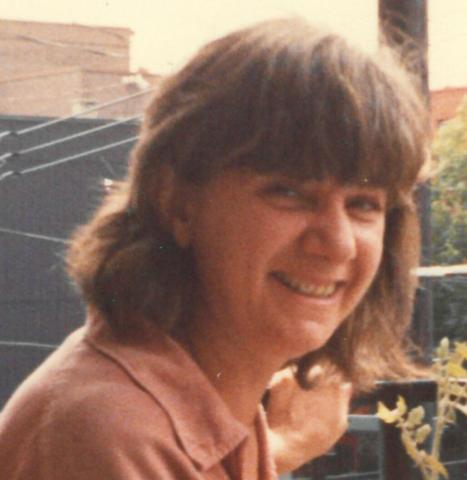 Michèle Côté-Lortie