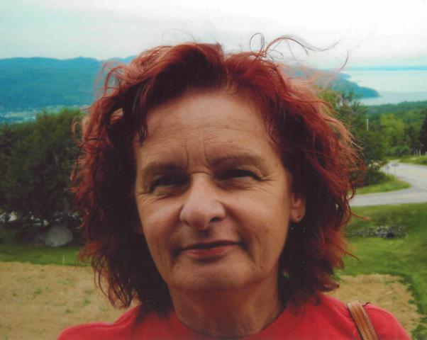 Gaëtane Lauzon