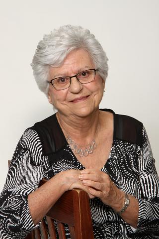 Marielle Lafrenière