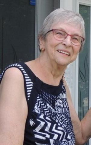Marie-Paule Beaulieu