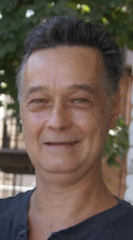 Richard Tessier