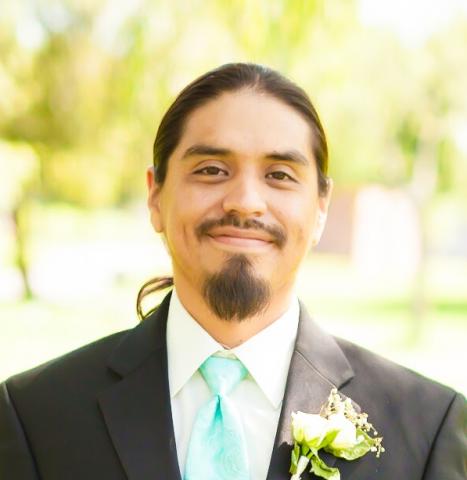 Ivann Paris Vazquez Morales