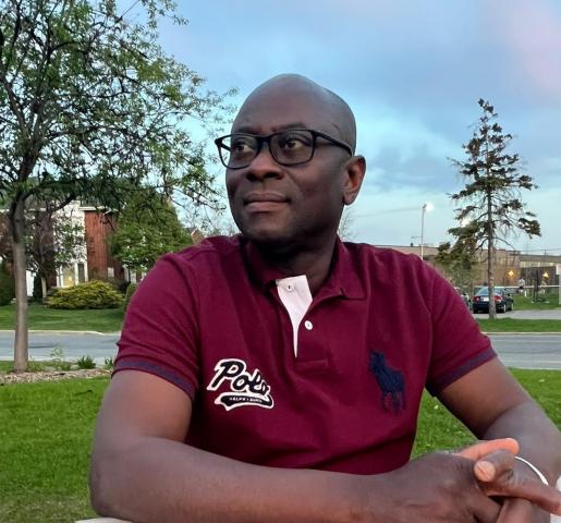 Dossou Emmanuel Saizonou