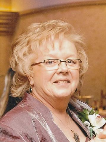 Micheline Lalonde