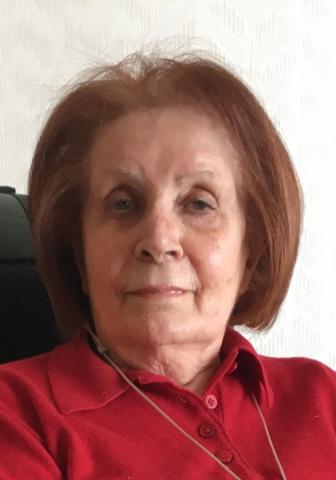 Berthe Bélanger