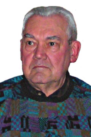 Yvan Robert