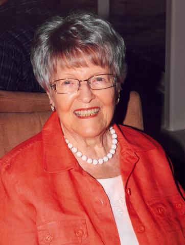 Gisèle Nadeau