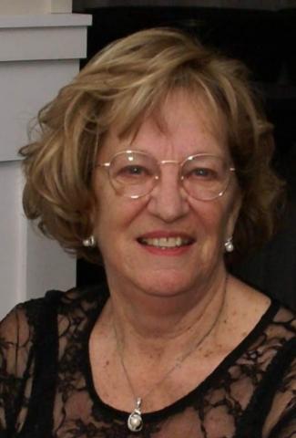 Angèle Lefebvre