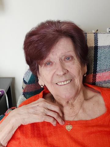 Denise Côté