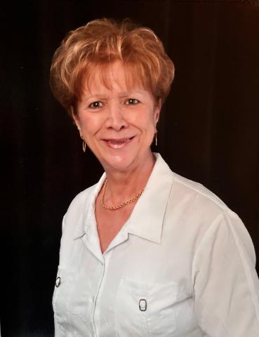 Pierrette Huard