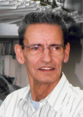 Jacques Desrochers