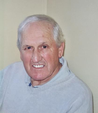 Jean-Marc Tourigny