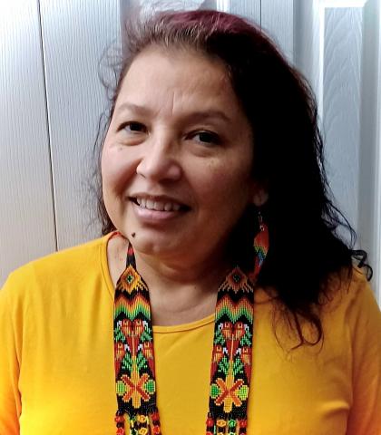 Yaneth Lucy Quiroga Rodriguez