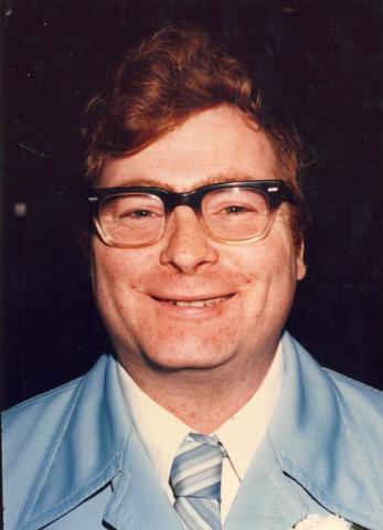 Daniel Tremblay
