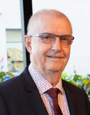 Gaétan Perron