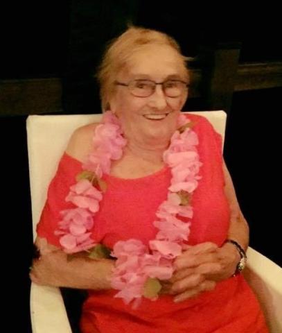 Marlene Paquette