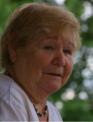 Rose-Hélène Plamondon