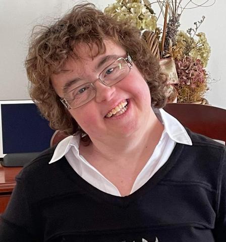Martine Gagné