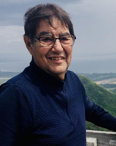 Guy Patenaude