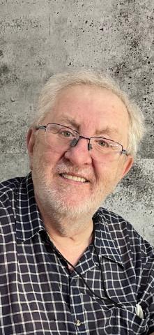 Ronald Houle