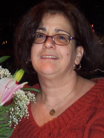 Liette Bernier
