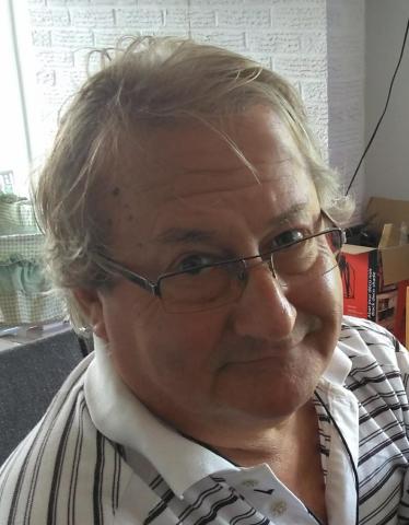 Marcel Charlebois