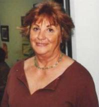 Andrée Fortin
