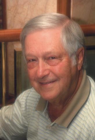Bertrand Goulet