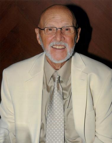 Lucien Brisebois