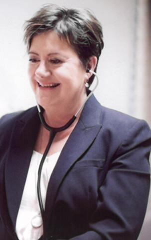 Johanne Dre Duguay