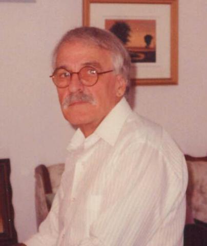 Claude Grégoire