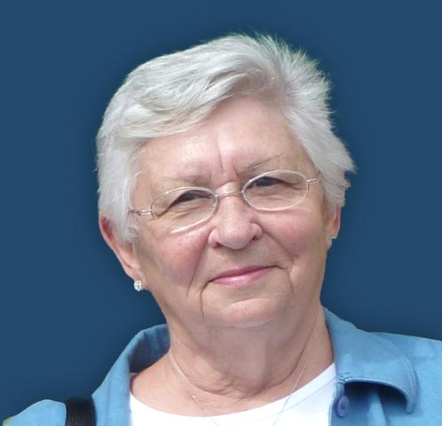 Suzanne Mignault