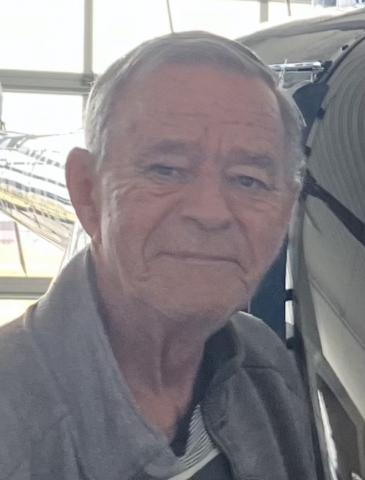Jacques Gravel