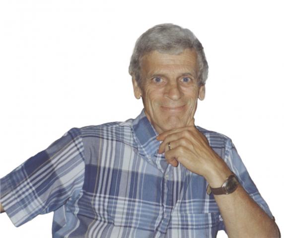 Gilles Archambault