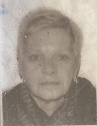 Gisèle Arpin